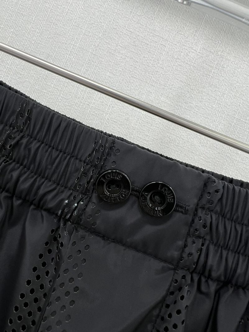 Louis Vuitton Short Pants